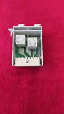 ORIGINAL 09053390 / EZL 517-A Heizrelais für Miele Geräte Relais Heizung 