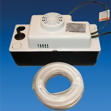 Kondensatpumpe Hebepumpe automatische Kondensathebeanlage Kondenspumpe Pumpe