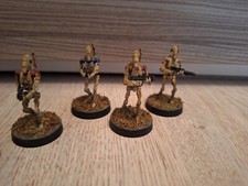 Star Wars: Legion - B1-Kampfdroiden 