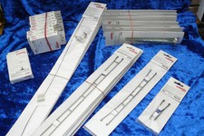 AUSWAHL: Märklin Oberleitungen - Oberleitungsmasten - Drähte - Zubehör NEU OVP