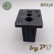 Klemmbackenvise blocks passend - klemmbackenvise,