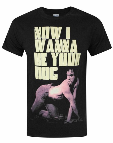 Iggy pop - iggy, photograph