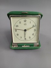 Reisewecker Etui Tisch Uhr
