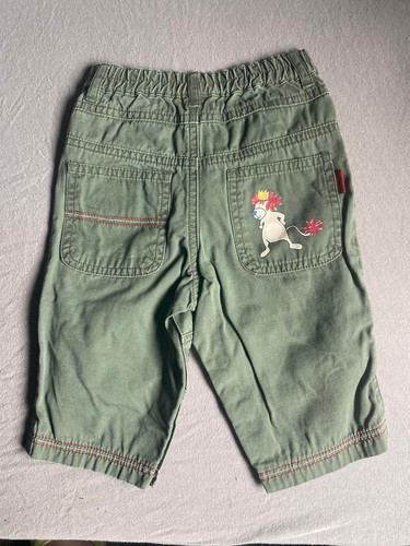 Jeans 68 - jeans, gr.