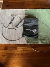 Springseil Verstellbar - Fitness, Sport, Boxen, Hüpfen, Kugellager