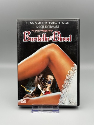 Bordello blood geschichten - bordello,