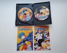 Ranma 1/2 - Big Trouble in