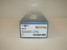 Tillig 16419 - tt,