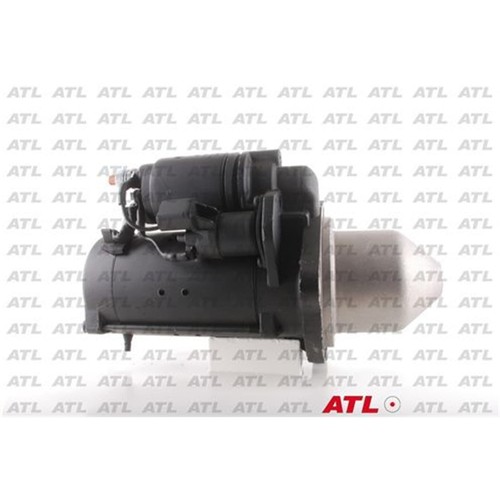 Atl anlasser starter - starter, 24v