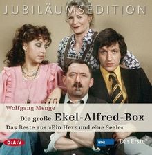 Die große ekel alfred - die,