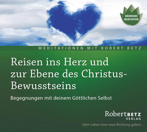 Reisen ins herz - ins,
