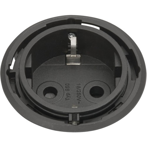 Evoline one steckdose - one,