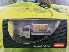 1:43 Schuco 02912 Mercedes