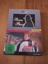 PFARRER BRAUN BOX 1 OVP