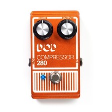 DOD 280 Compressor Pedal -
