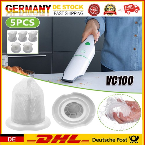 Vc100 filter für vorwerk - vc100,