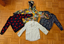 Kleider-Paket Kinder