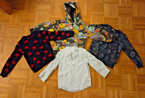 Kleider paket kinder - kleider-paket,