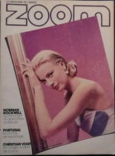 Zeitschrift ZOOM Le Magazine