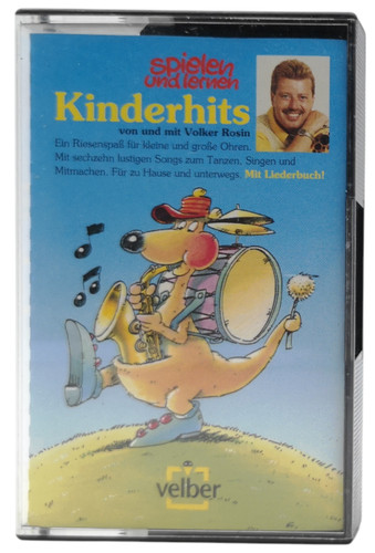 Spielen und lernen - spielen,