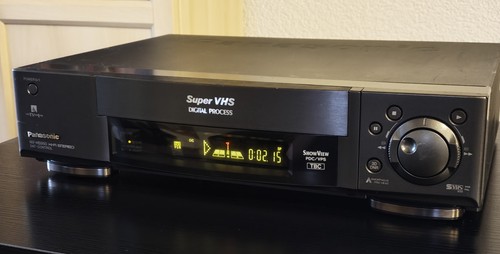 Panasonic hs950 tbc - panasonic, nv-hs950