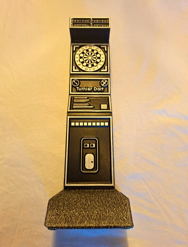 Wgf turnier dart - wgf, automat