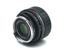 Voigtländer Color Skopar 35mm