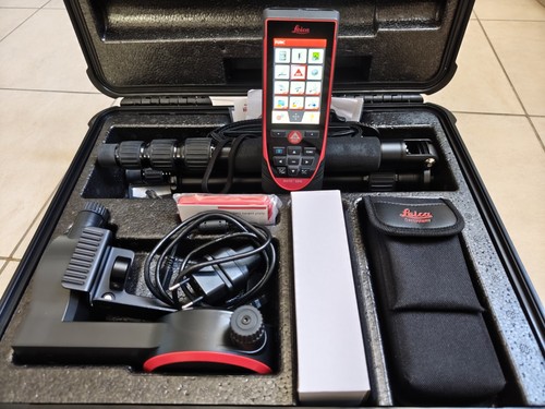 Leica disto s910 p2p - disto,