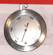 WMF Backofenthermometer / 300 Grad / Bratofen Backofen  Thermometer gebraucht 