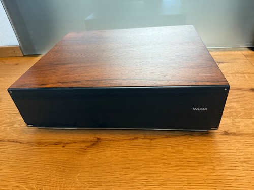 Wega studio plattenablage - studio,