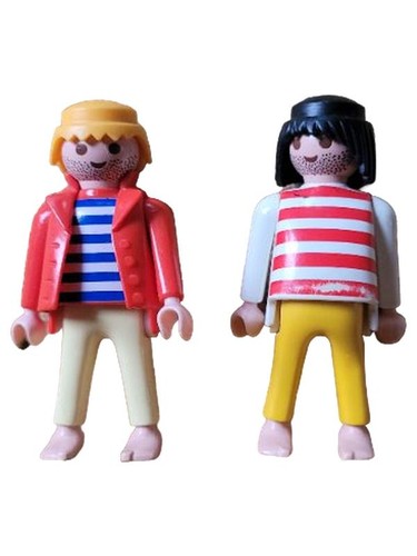 Playmobil piraten matrosen - piraten,