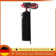 KFZ Ultraschall Marderabwehr