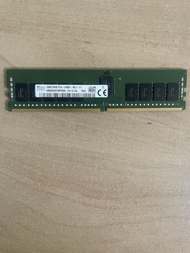 16gb ddr4 ecc reg - ddr4,