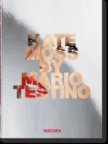 Kate moss mario testino - kate,