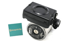 Brötje 98099518 Grundfos Heizungspumpe Umwälzpumpe UPM2 15 70 130 #1