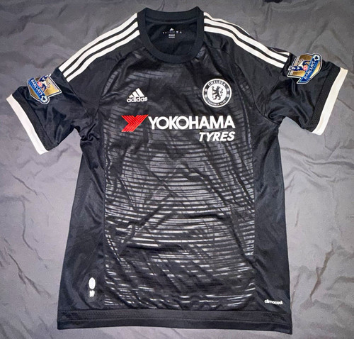 Adidas chelsea fußballtrikot - adidas,