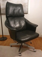 Stoll giroflex 1969 - 1969, leder