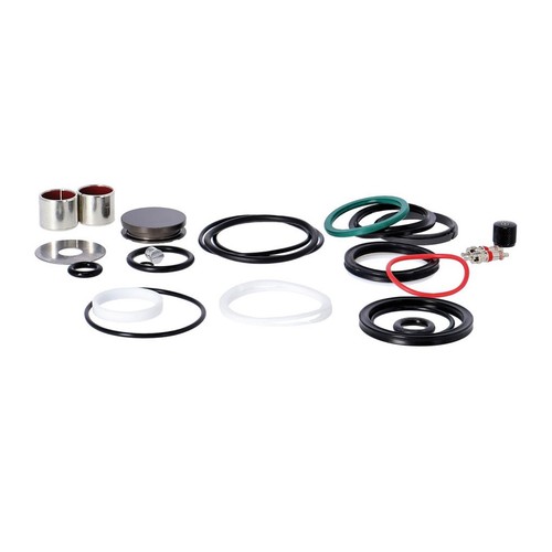 Rockshox dämpfer service kit - rockshox,