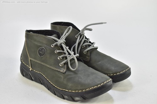 Rieker damen stiefelette - rieker,