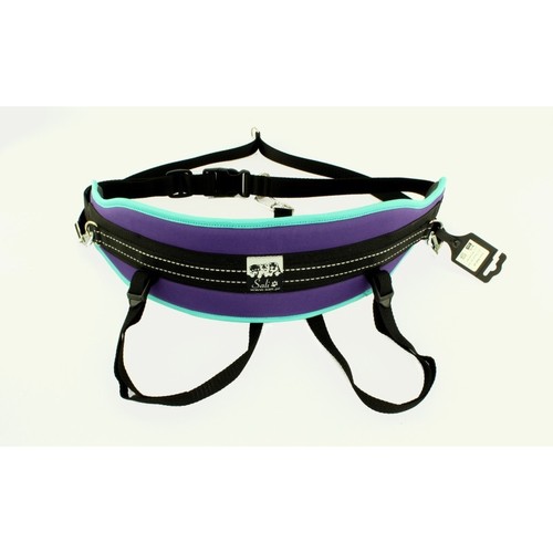 Bolt belt canicross - belt, |
