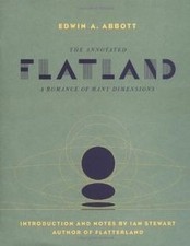 The Annotated Flatland: A