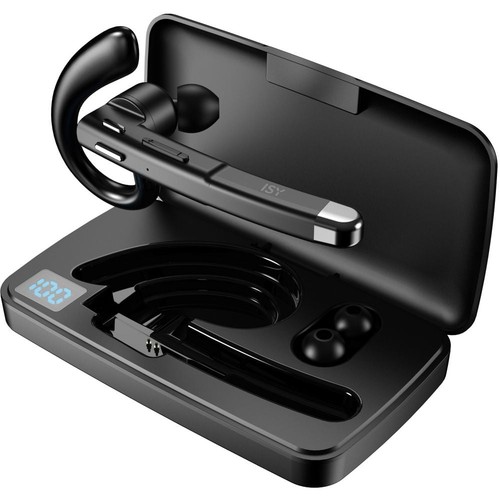 Isy ibo 3000 - ibo-3000, headset