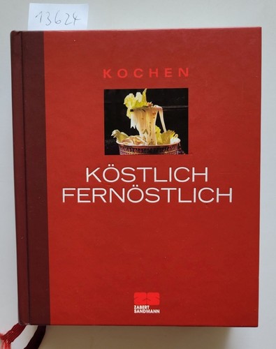 Köstlich fernöstlich fast - :, (fast