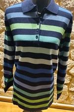 Rabe Damen Pullover Gr 48 Neu 