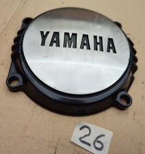 3CW Yamaha FJ1200 Motordeckel