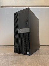 Dell Optiplex 7070 MT i3-9100