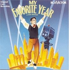 Original Cast Recording von My