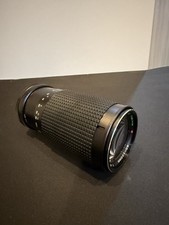 Zoom-, Tele-Objektiv Tokina RMC 80-200 mm