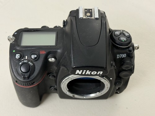 Nikon d700 dslr kamera - d700,