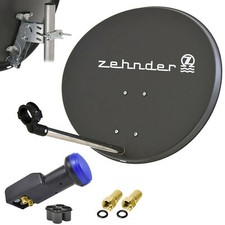 Zehnder Digitale Sat Anlage 60